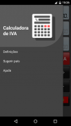 Calculadora de IVA screenshot 3