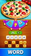 Word Spin: Word Games screenshot 13