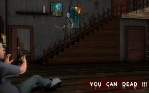Haunted House Escape Granny screenshot 3