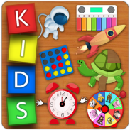 Game pendidikan anak-anak screenshot 14
