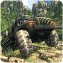 Truck Driver 3D: Offroad Icon