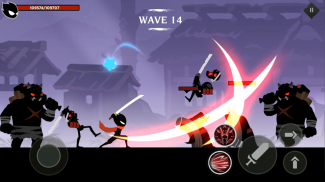 Stickman Revenge: Demon Slayer APK for Android Download