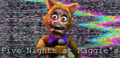 Five Nights at Maggie's