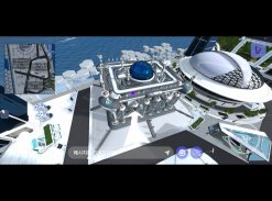 Dvision World screenshot 23