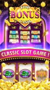 Classic Slots - Jackpot Casino screenshot 4