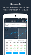 AssetPlus - Mutual Funds & SIP screenshot 1