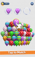 Balloon Triple Match: Match 3D screenshot 17