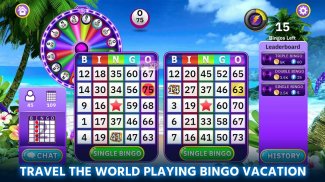 Big Spin Bingo | Mejor bingo gratis screenshot 3