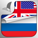Learn & Speak Russian Fast&Easy Icon