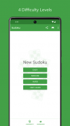 Sudoku - The Logic Puzzle screenshot 1