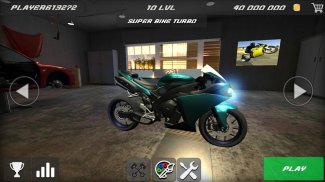 Wheelie Rider 3D - Traffic rider wheelies rider screenshot 8