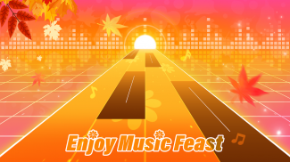 Pocket Piano:Rhythm Music Game screenshot 12