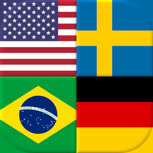 Adivinhe a Bandeira (Quiz) APK for Android Download