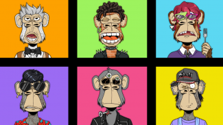 Bored Ape Creator Mod APK 1.3.7 (Unlimited Money) For Android