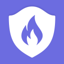 Fire Guard - VPN Connection Icon