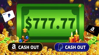 Jackpot Slots Winner-Earn Cash screenshot 5