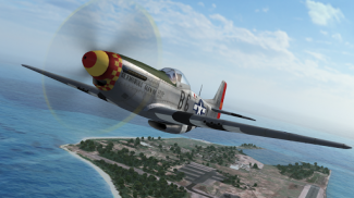 Wings of Steel screenshot 6