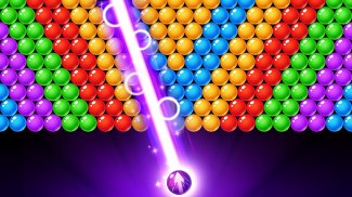 Bubble Shooter: เกมป๊อปแสนสนุก screenshot 13