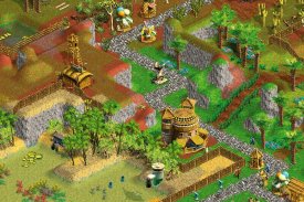 Wildlife Park: Wild Creatures screenshot 4