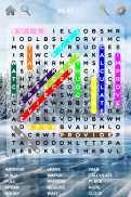 Word Search screenshot 1