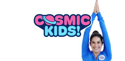 Cosmic Kids Yoga