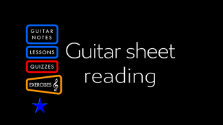 Guitar Sheet Reading screenshot 10