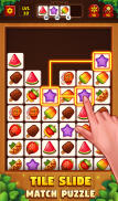 Tile Slide - Triple Match Game screenshot 5