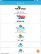 CA Lottery Official App screenshot 12