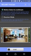SECuRET ProCam DEMO screenshot 0