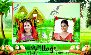 Village Photo Frames SM screenshot 10