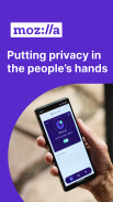 Mozilla VPN - Secure & Private screenshot 3