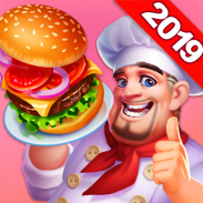 Food Merge - Idle Clicker Game screenshot 14