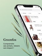 Greenfox - empreinte carbone screenshot 6