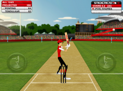 Stick Cricket Classic screenshot 9