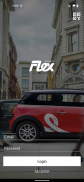 FLEX Carsharing screenshot 0