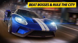 CSR Racing 2 - Car Racing Game screenshot 2