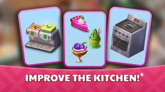 Cooking Cup: Restaurant Games screenshot 1