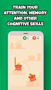 Psicool - Brain games and mental training screenshot 7