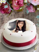 Name Photo On Birthday Cake screenshot 5