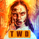 TWD Stacks - Fan Word Blocks Trivia