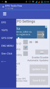 EPO Tools Free screenshot 0