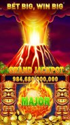 Link It Rich! Hot Vegas Casino Slots FREE screenshot 1