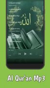 Mishary Rashid Offline Alquran Mp3 30 Juz Alafasy screenshot 0