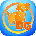 Hidden Object Domini Games App Icon