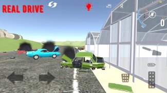 Real Drive screenshot 7