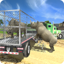 Zoo Animal Transport Simulator