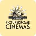 Picturedrome Cinemas Icon