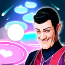 We Are Number One Magic Hop Icon