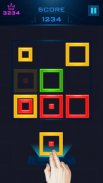 Rings Puzzle: Block Color 2019 screenshot 3