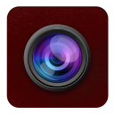 [High Quality] silent camera Icon